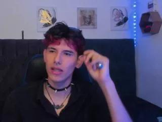desmond_connor on Flirt4Free 