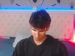 desmond_connor on Flirt4Free 