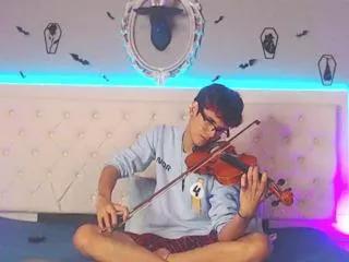 desmond_connor on Flirt4Free 