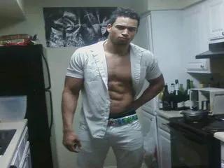 devon_adam on Flirt4Free 