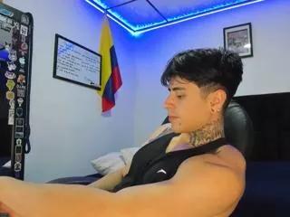 drake_thomsoon on Flirt4Free 