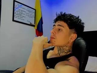 drake_thomsoon on Flirt4Free 