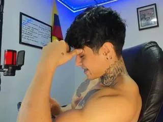 drake_thomsoon on Flirt4Free 