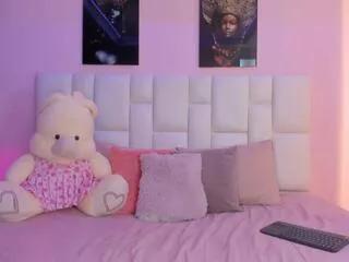 dulce_may on Flirt4Free 