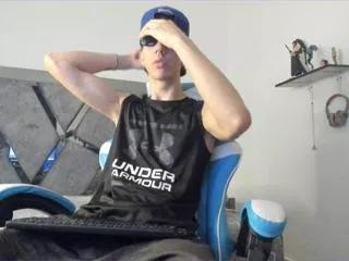 dylan_duraan on Flirt4Free 