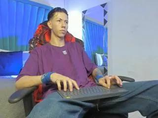 dylan_duraan on Flirt4Free 