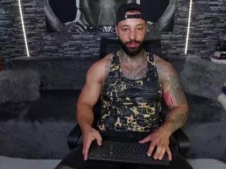 dylan_keith on Flirt4Free 