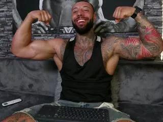dylan_keith on Flirt4Free 