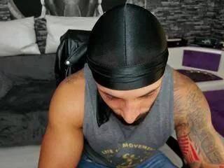dylan_keith on Flirt4Free 