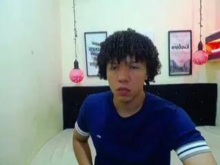 elias_acosta on Flirt4Free 