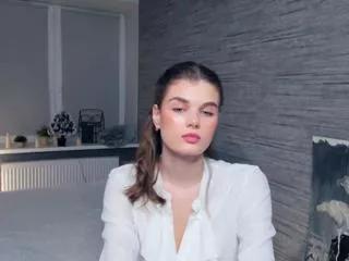 elvina_greenhouse on Flirt4Free 