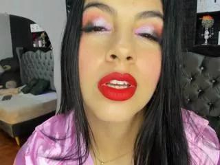 emilly_jonnes on Flirt4Free 