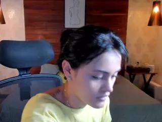 emily_beumont on Flirt4Free 