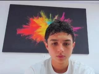 ethan_lowell on Flirt4Free 