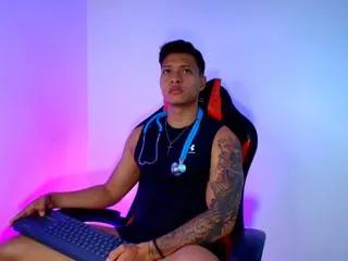 evan_greey on Flirt4Free 