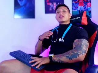 evan_greey on Flirt4Free 
