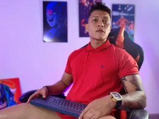 evan_greey on Flirt4Free 
