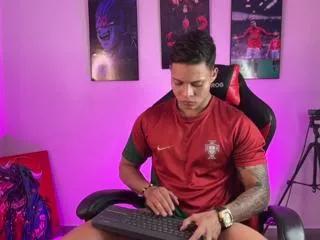evan_greey on Flirt4Free 