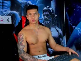 evan_greey on Flirt4Free 