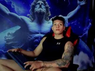 evan_greey on Flirt4Free 