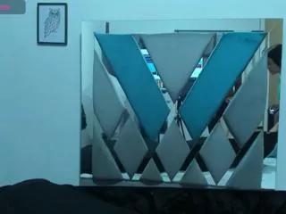 fabiana_rizzi_fabian_west on Flirt4Free 