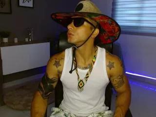 fagu_lion on Flirt4Free 