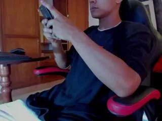 felipe_guzman on Flirt4Free 