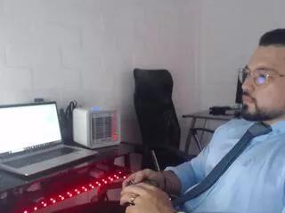 felipe_quiroz on Flirt4Free 