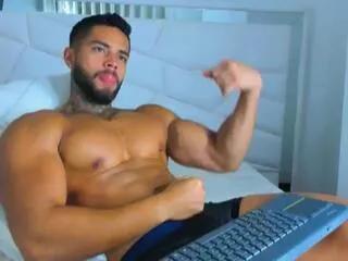 frank_dwayne on Flirt4Free 