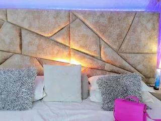 gaia_baker on Flirt4Free 