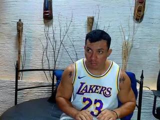 george_lewis on Flirt4Free 