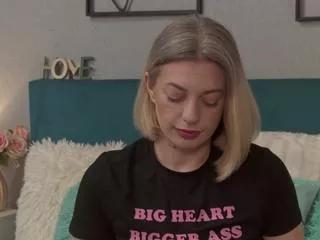 hailey_willson on Flirt4Free 