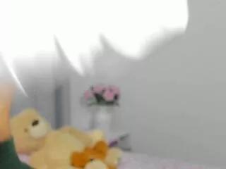 hannah_rouse on Flirt4Free 
