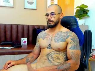 hanz_col on Flirt4Free 