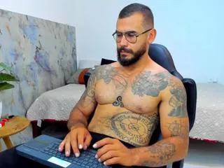 hanz_col on Flirt4Free 