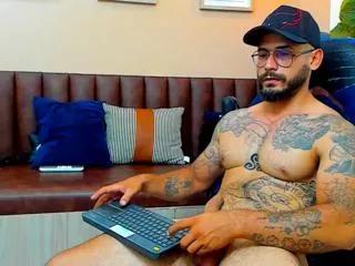 hanz_col on Flirt4Free 