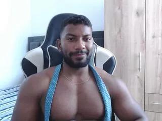 hayden_brown on Flirt4Free 