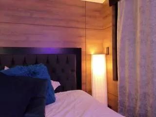 isabella_morgan on Flirt4Free 