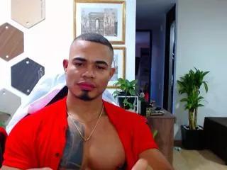 jackson_gray on Flirt4Free 