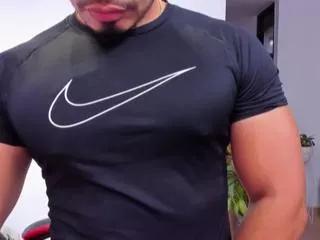 jackson_gray on Flirt4Free 