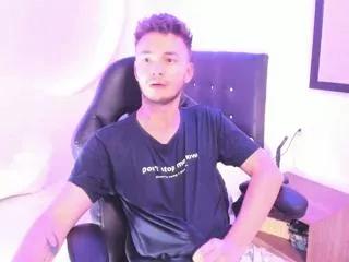 jacob_real on Flirt4Free 