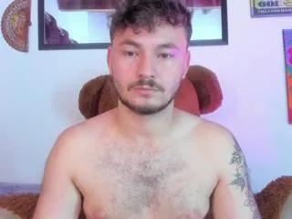 jacob_real on Flirt4Free 