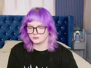janel_flowers on Flirt4Free 