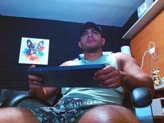 jarod_haiden on Flirt4Free 