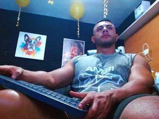 jarod_haiden on Flirt4Free 