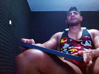 jarod_haiden on Flirt4Free 