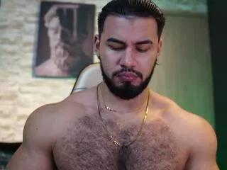 jaxon_colton on Flirt4Free 