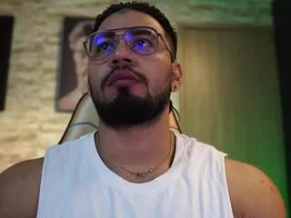 jaxon_colton on Flirt4Free 