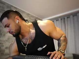 jaxon_colton on Flirt4Free 