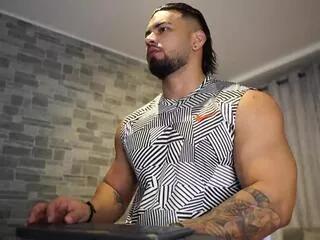 jaxon_colton on Flirt4Free 